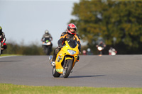 Lower Group Yellow Bikes